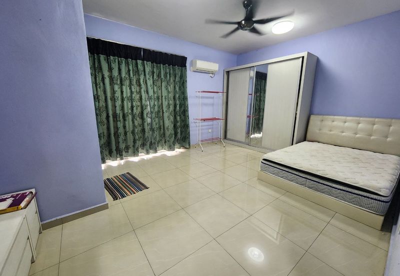 Gardenville Townvilla, Selayang Heights