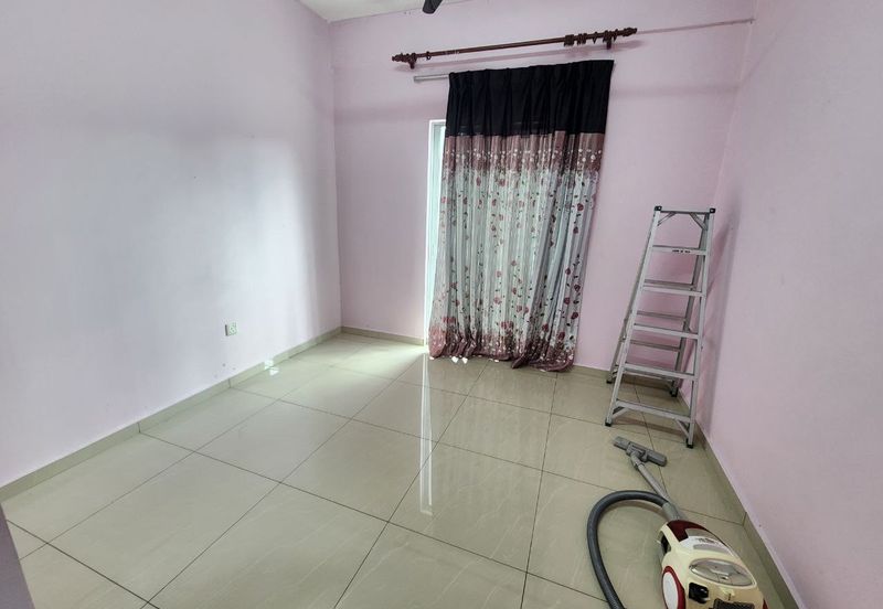 Gardenville Townvilla, Selayang Heights