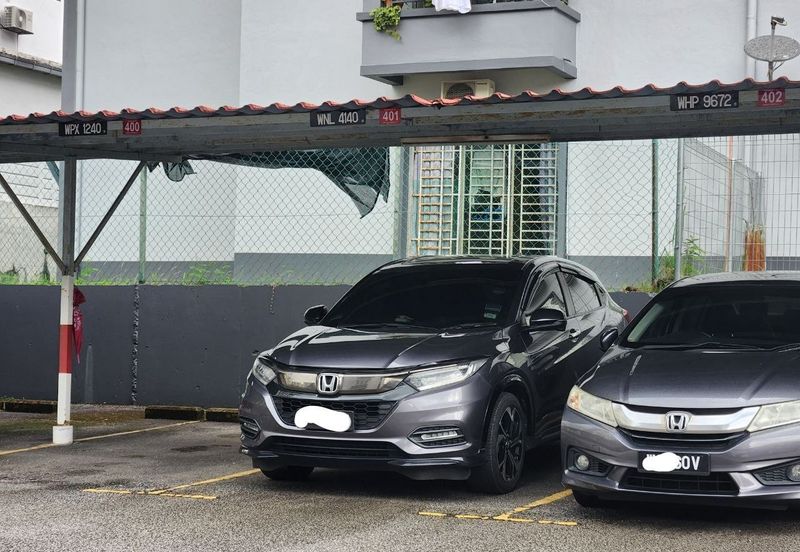 Gardenville Townvilla, Selayang Heights