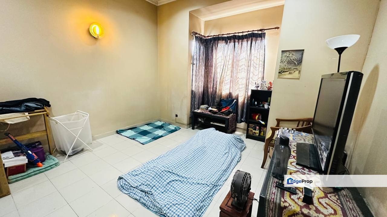 Renovated 2.5 Storey Linked House Bandar Sri Damansara, Selangor, Bandar Sri Damansara