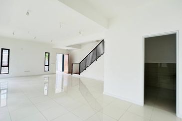 Jardin Residences @ Bandar Seri Coalfields