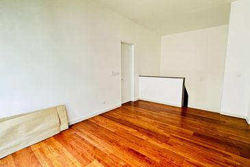 Jardin Residences @ Bandar Seri Coalfields