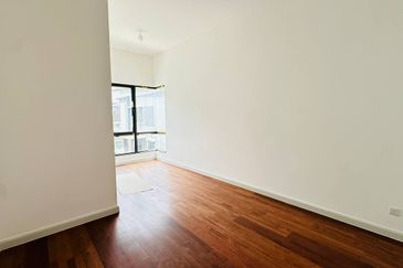 Jardin Residences @ Bandar Seri Coalfields