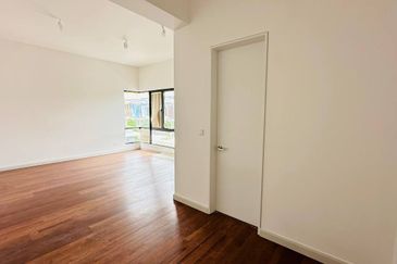 Jardin Residences @ Bandar Seri Coalfields