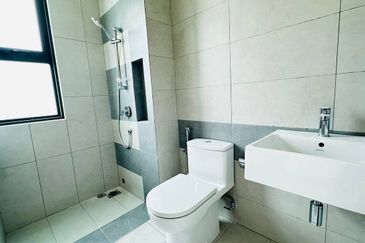 Jardin Residences @ Bandar Seri Coalfields