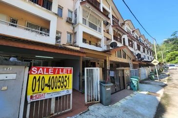 PANGSAPURI AMANSIARA