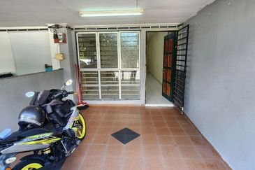 PANGSAPURI AMANSIARA