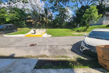 PANGSAPURI AMANSIARA