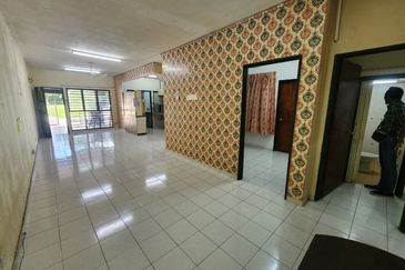 PANGSAPURI AMANSIARA