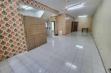 PANGSAPURI AMANSIARA