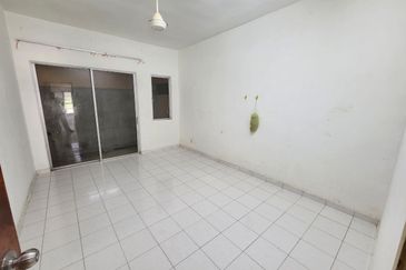 PANGSAPURI AMANSIARA