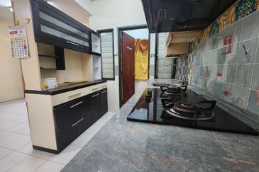 PANGSAPURI AMANSIARA