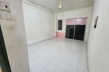 PANGSAPURI AMANSIARA