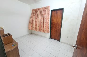 PANGSAPURI AMANSIARA