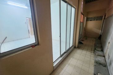 PANGSAPURI AMANSIARA