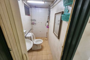 PANGSAPURI AMANSIARA