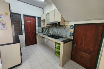 PANGSAPURI AMANSIARA