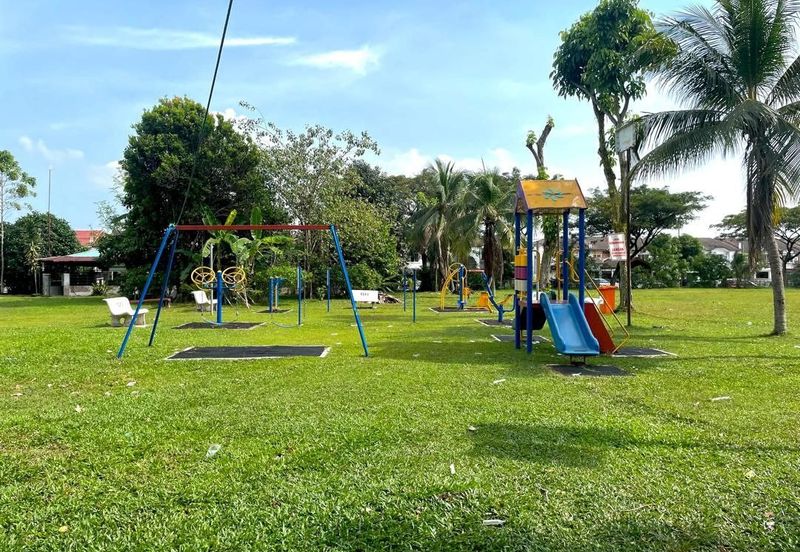 Persiaran Saujan 4