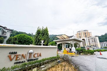 Casa Venicia Greenview