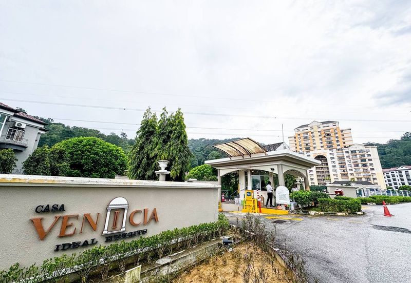 Casa Venicia Greenview