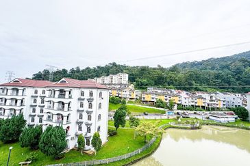 Casa Venicia Greenview