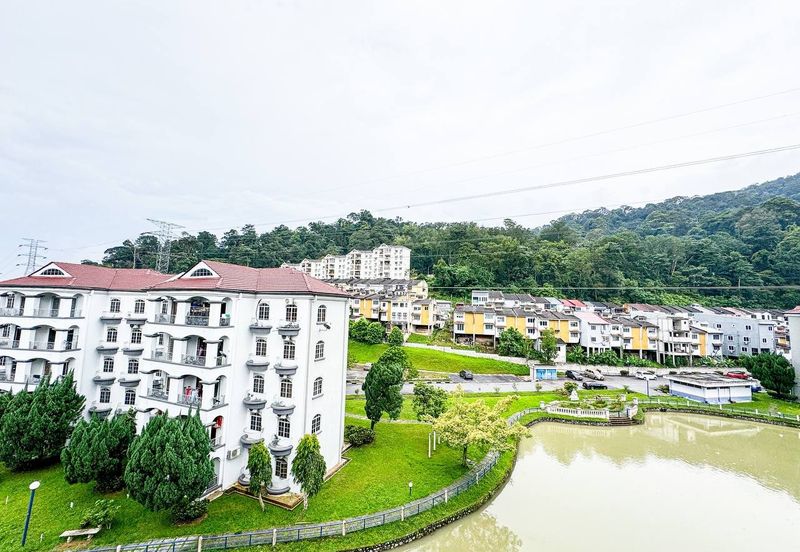 Casa Venicia Greenview