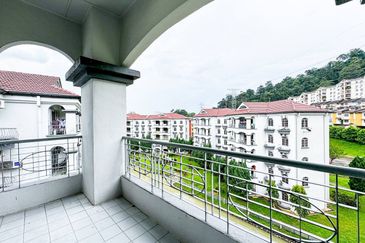 Casa Venicia Greenview