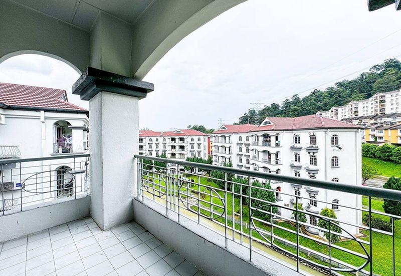 Casa Venicia Greenview