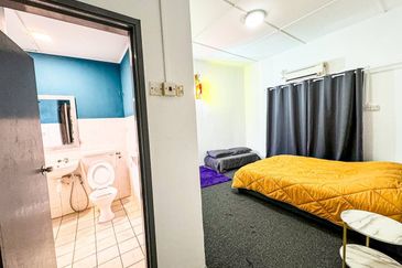 Casa Venicia Greenview