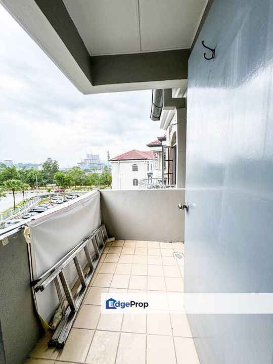 Fully Furnished Casa Venicia Greenview Taman Bukit Idaman Selayang, Selangor, Selayang