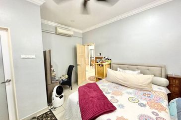 Intan Apartment