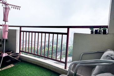 Sri Gotong Apartment