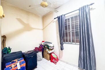 Sri Gotong Apartment