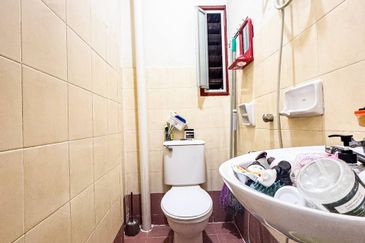 Sri Gotong Apartment