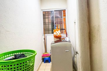 Sri Gotong Apartment