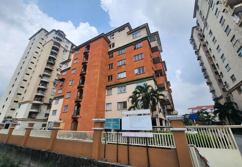 Golden Villa Apartment