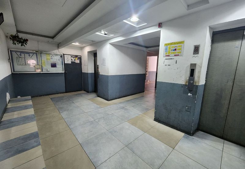 Golden Villa Apartment