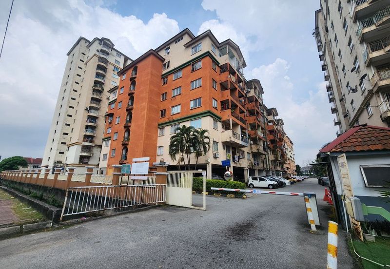 Golden Villa Apartment