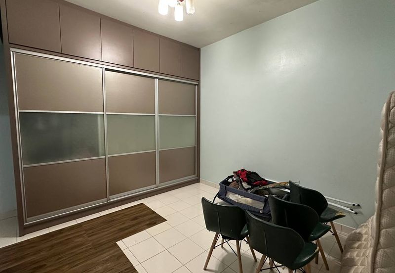 Andari Townvilla, Selayang Heights