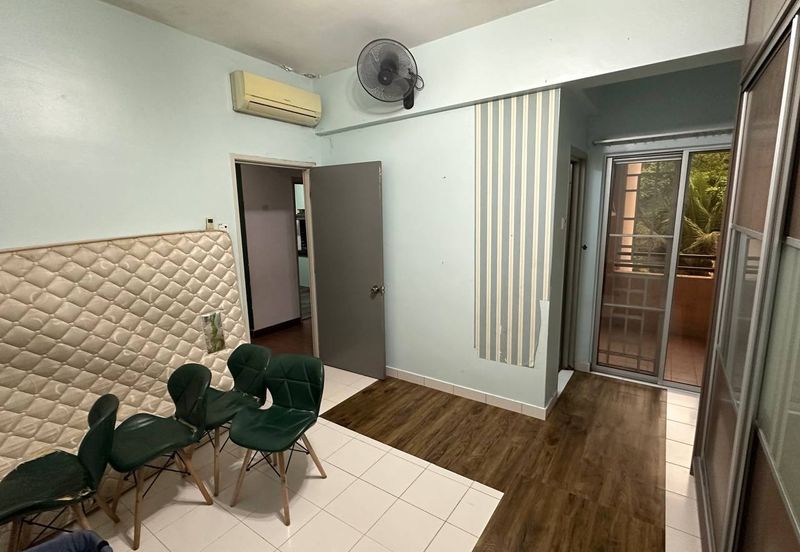 Andari Townvilla, Selayang Heights