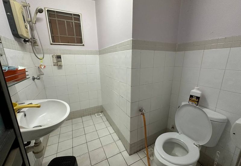 Andari Townvilla, Selayang Heights