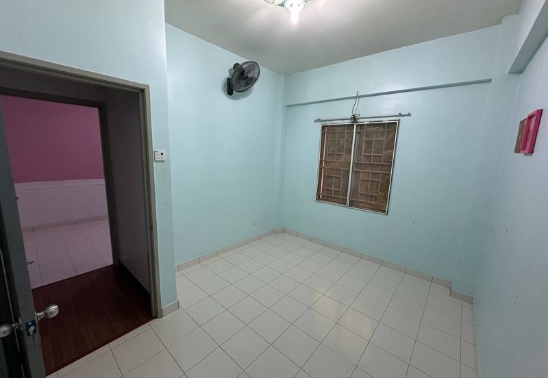 Andari Townvilla, Selayang Heights