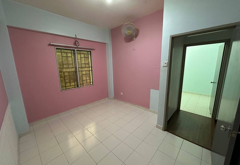 Andari Townvilla, Selayang Heights