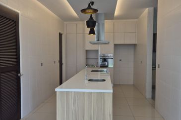 Tranquility Park @ East Ledang