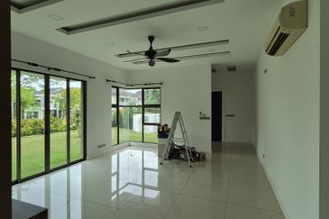 Tranquility Park @ East Ledang