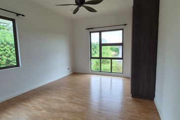 Tranquility Park @ East Ledang