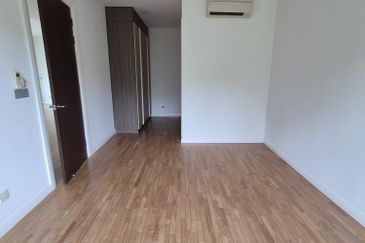 Tranquility Park @ East Ledang