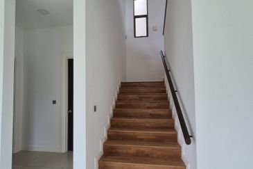 Tranquility Park @ East Ledang