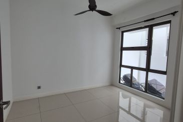 Tranquility Park @ East Ledang