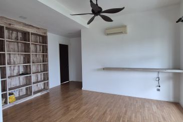 Tranquility Park @ East Ledang